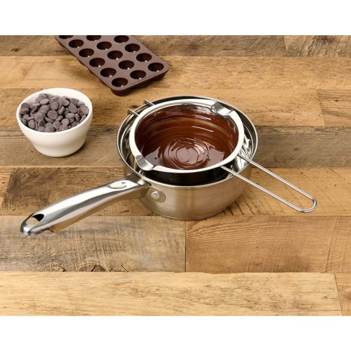 Mrs. Anderson - Chocolate Melting Pot - Image 4