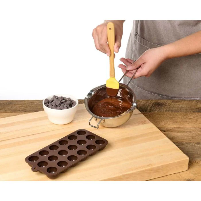 Mrs. Anderson - Chocolate Melting Pot - Image 5
