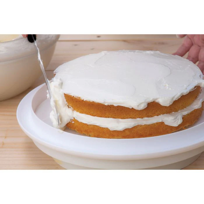 Mrs. Anderson - Icing Spatula - Image 2