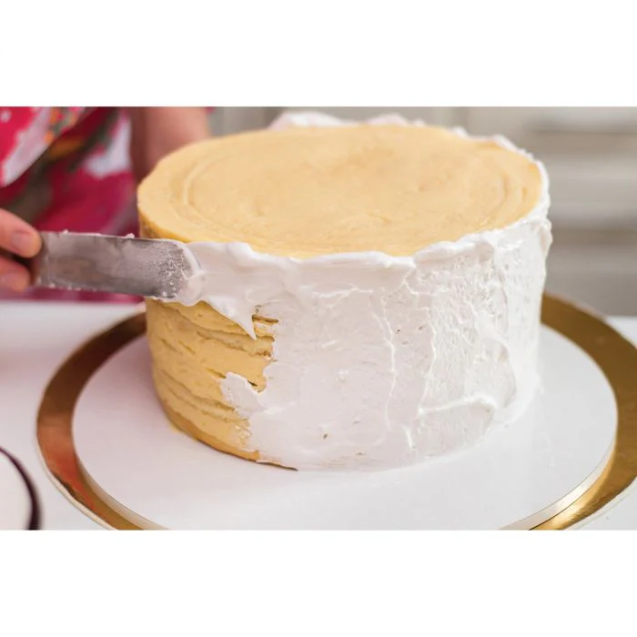 Mrs. Anderson - Icing Spatula - Image 3