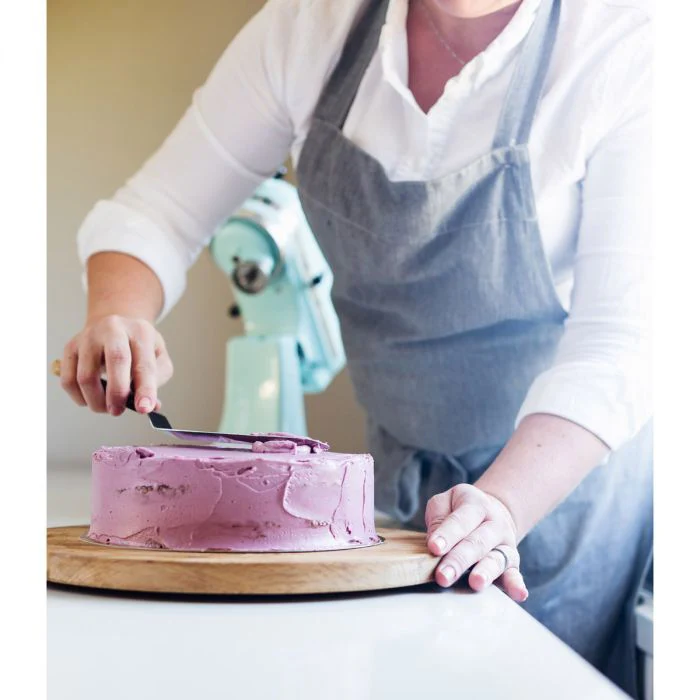 Mrs. Anderson - Offset Icing Spatula - Image 2