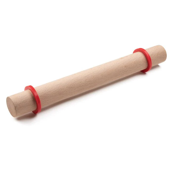 Mrs. Anderson - Silicone Rolling Pin Rings - Image 2