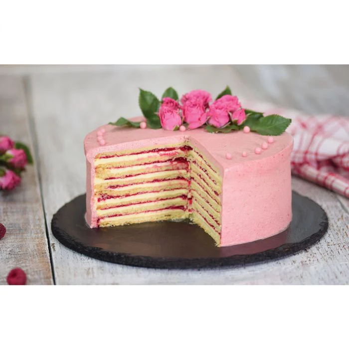 Mrs. Anderson's Baking - 7-Layer Cake Slicer Leveler - Image 5