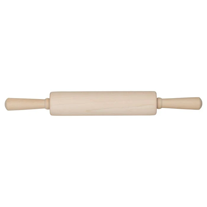 Mrs. Anderson's Baking - Classic Wooden Rolling Pin
