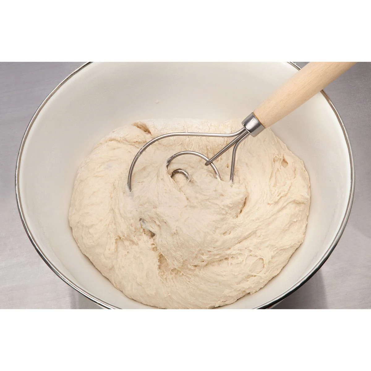 Mrs. Anderson's Baking - Dough Whisk - Image 3