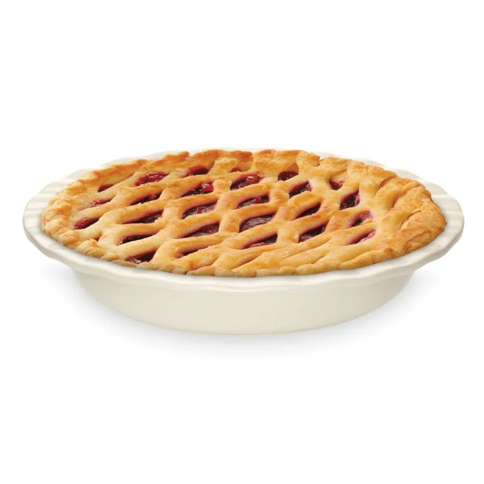 Mrs. Anderson's Baking - Easy As Pie Plate - Image 2