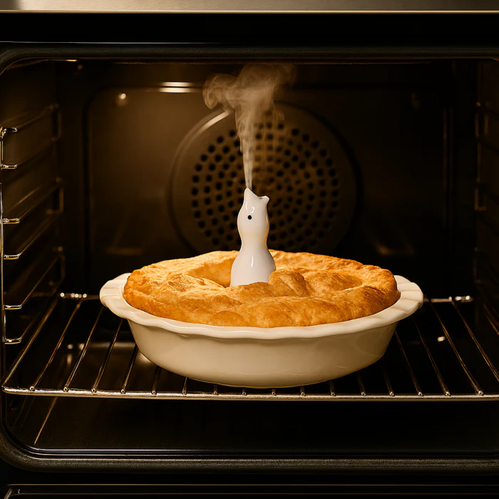 Mrs. Anderson's Baking - Pie Bird Vent - Image 4