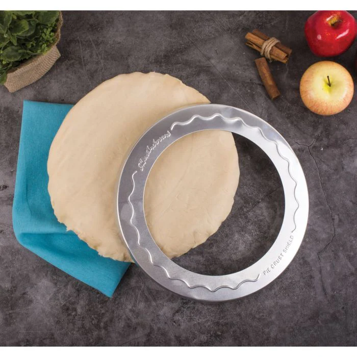 Mrs. Anderson's Baking - Pie Crust Shield, 10 Inch - Image 2
