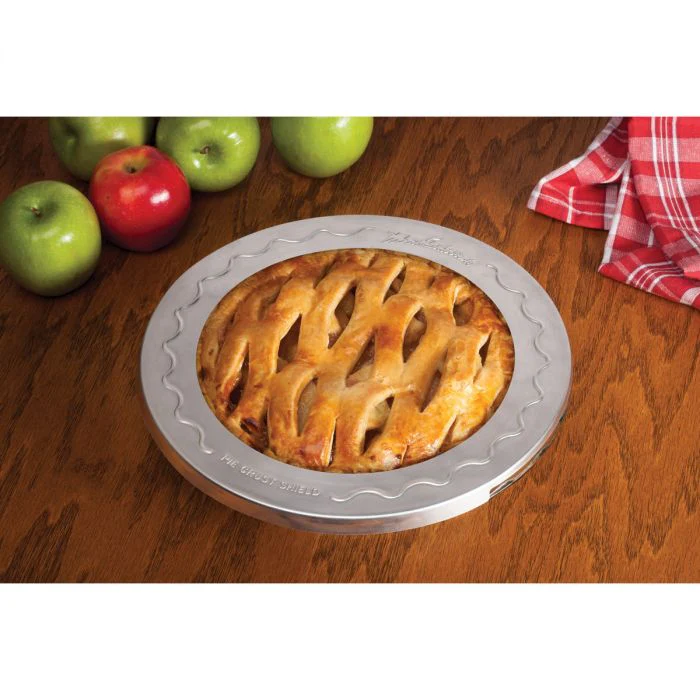 Mrs. Anderson's Baking - Pie Crust Shield, 10 Inch - Image 5