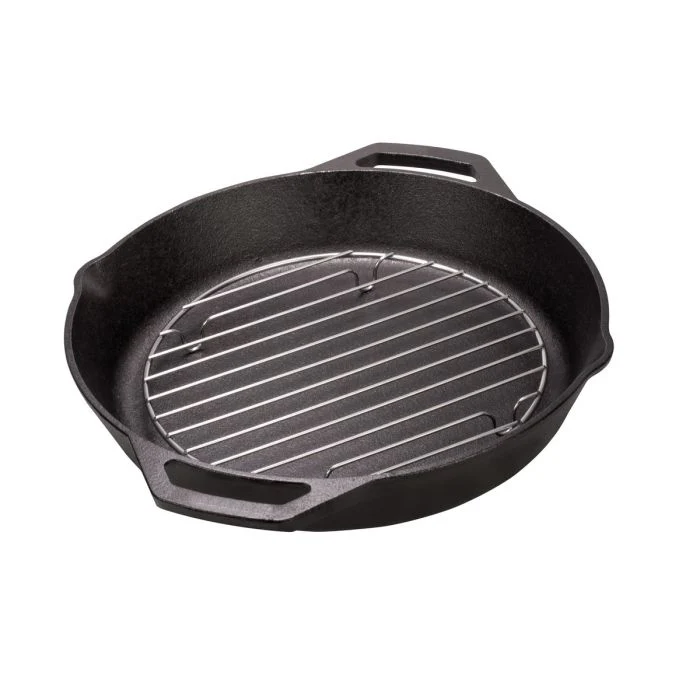 Mrs. Anderson's Baking - Round Cooling Rack - Image 3