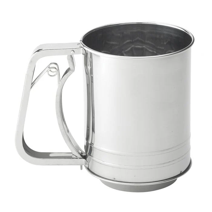 Mrs. Anderson's Baking - Squeeze Sifter
