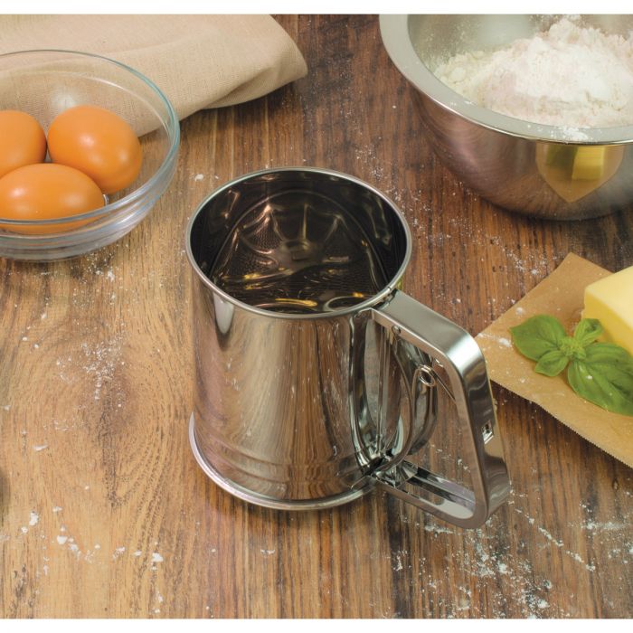 Mrs. Anderson's Baking - Squeeze Sifter - Image 2