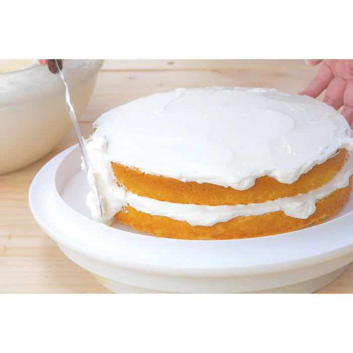 Mrs. Anderson's Baking - Stainless Steel Cake Cutter - Image 3