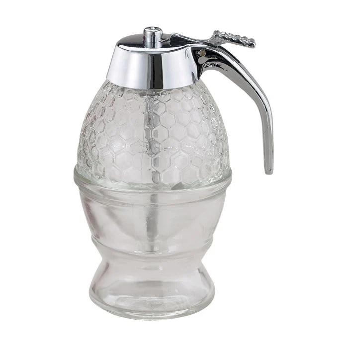 Mrs. Anderson's - Syrup Dispenser