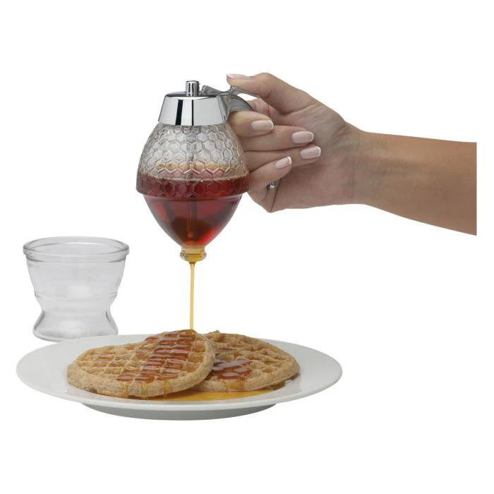 Mrs. Anderson's - Syrup Dispenser - Image 2