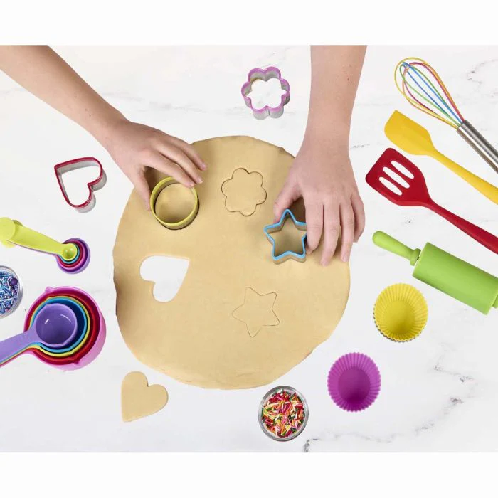 Mrs. Anderson's - Kids Baking Set - Image 3