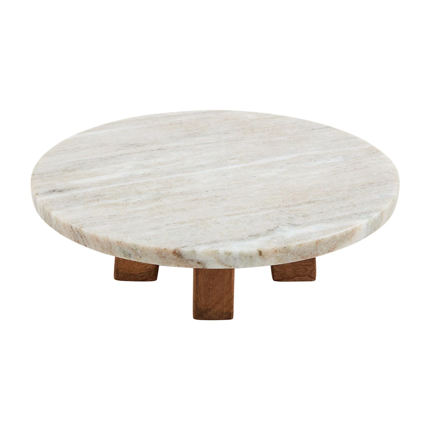 Mud Pie - Arch Leg Pedestal - Image 2