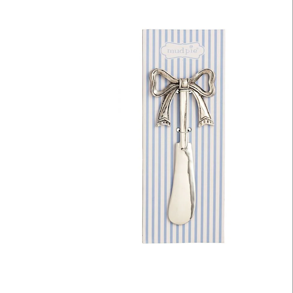 Mud Pie - Bow Spreader - Image 4