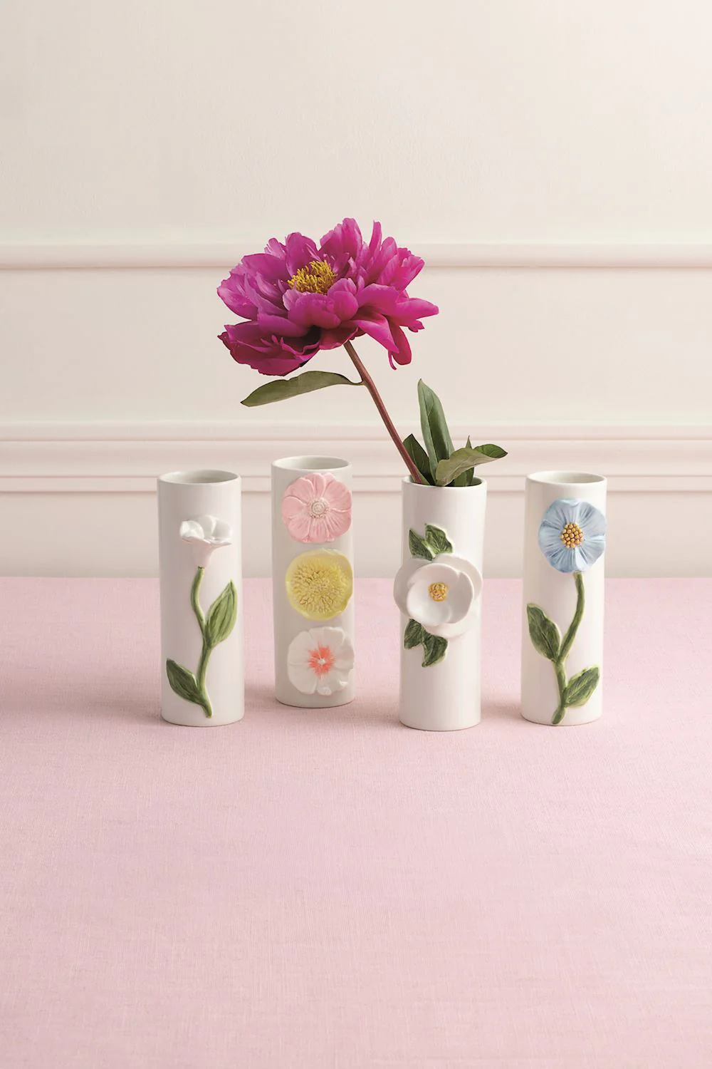 Mud Pie - Flower Bud Vase