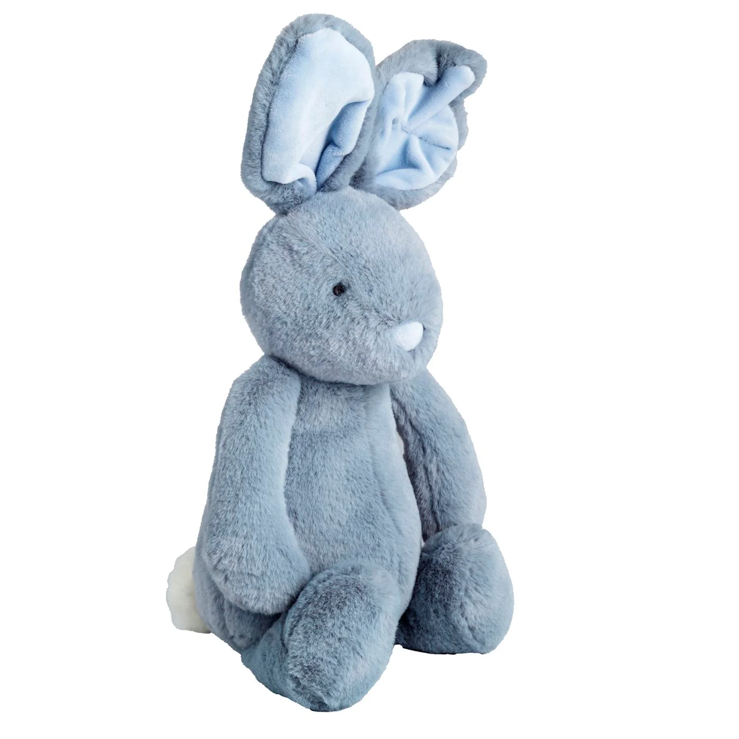 Mud Pie - Large Plush Bunny - Image 3