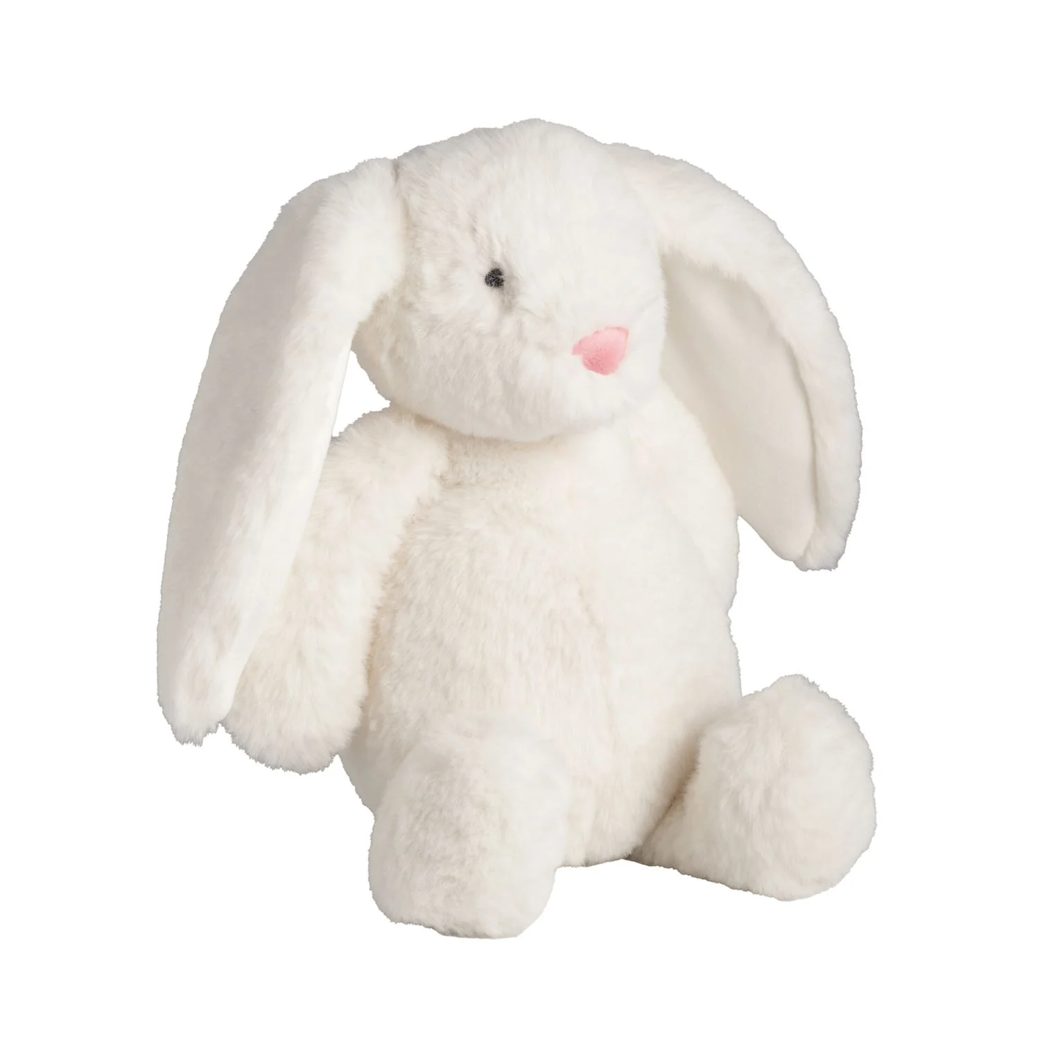 Mud Pie - Large Plush Bunny - Image 4