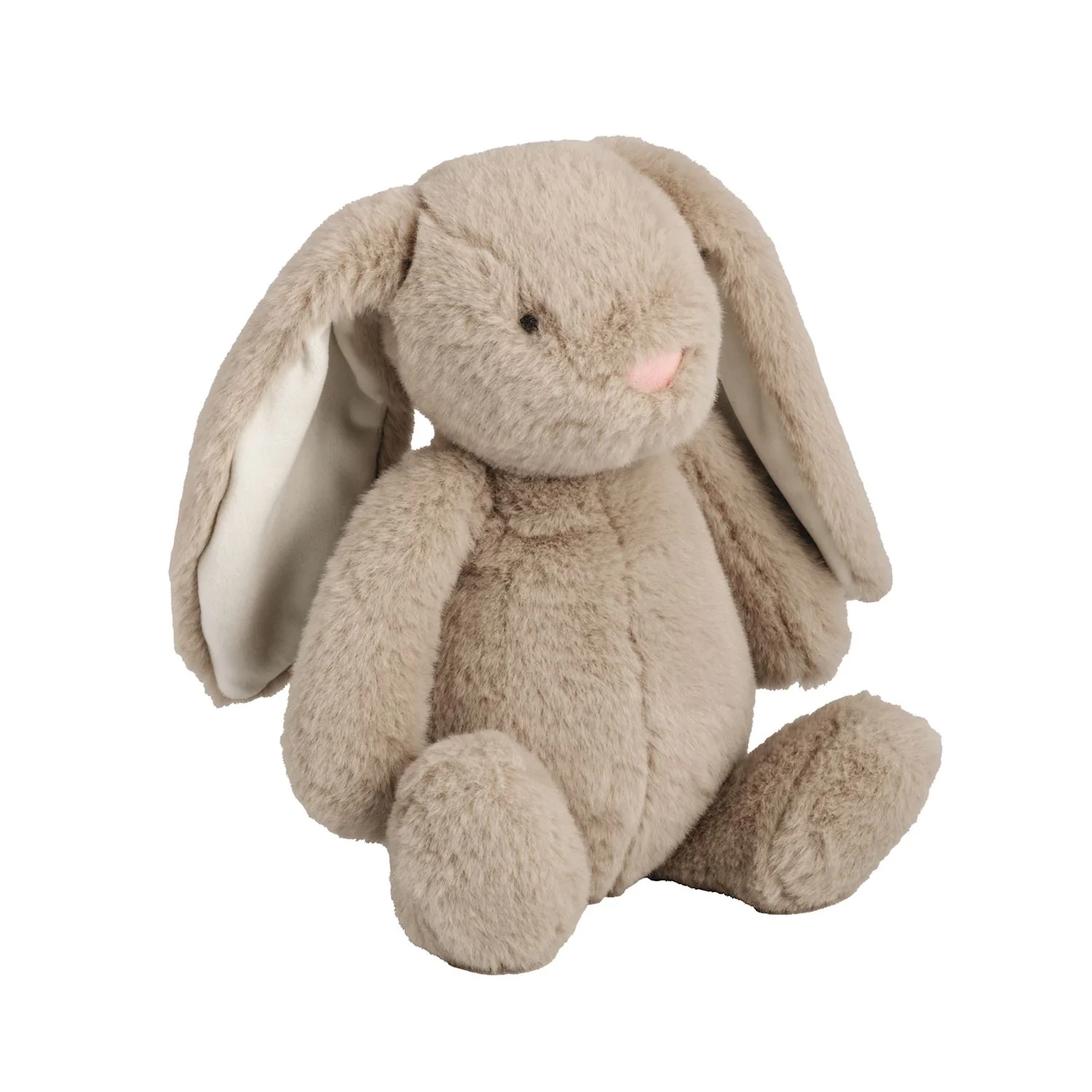 Mud Pie - Large Plush Bunny - Image 5