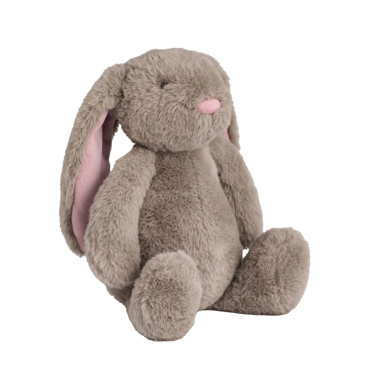 Mud Pie - Large Plush Bunny - Image 6