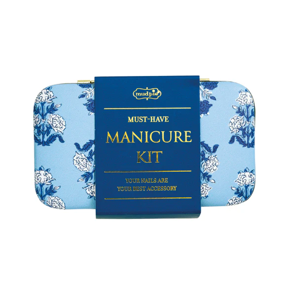 Mud Pie - Manicure Kit - Image 3