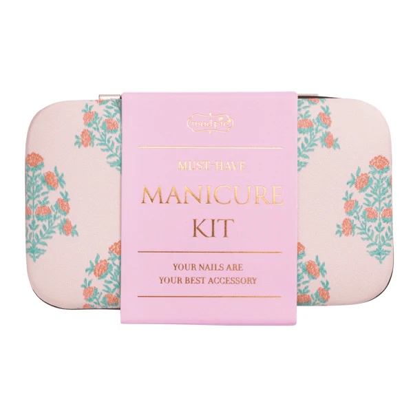 Mud Pie - Manicure Kit - Image 4