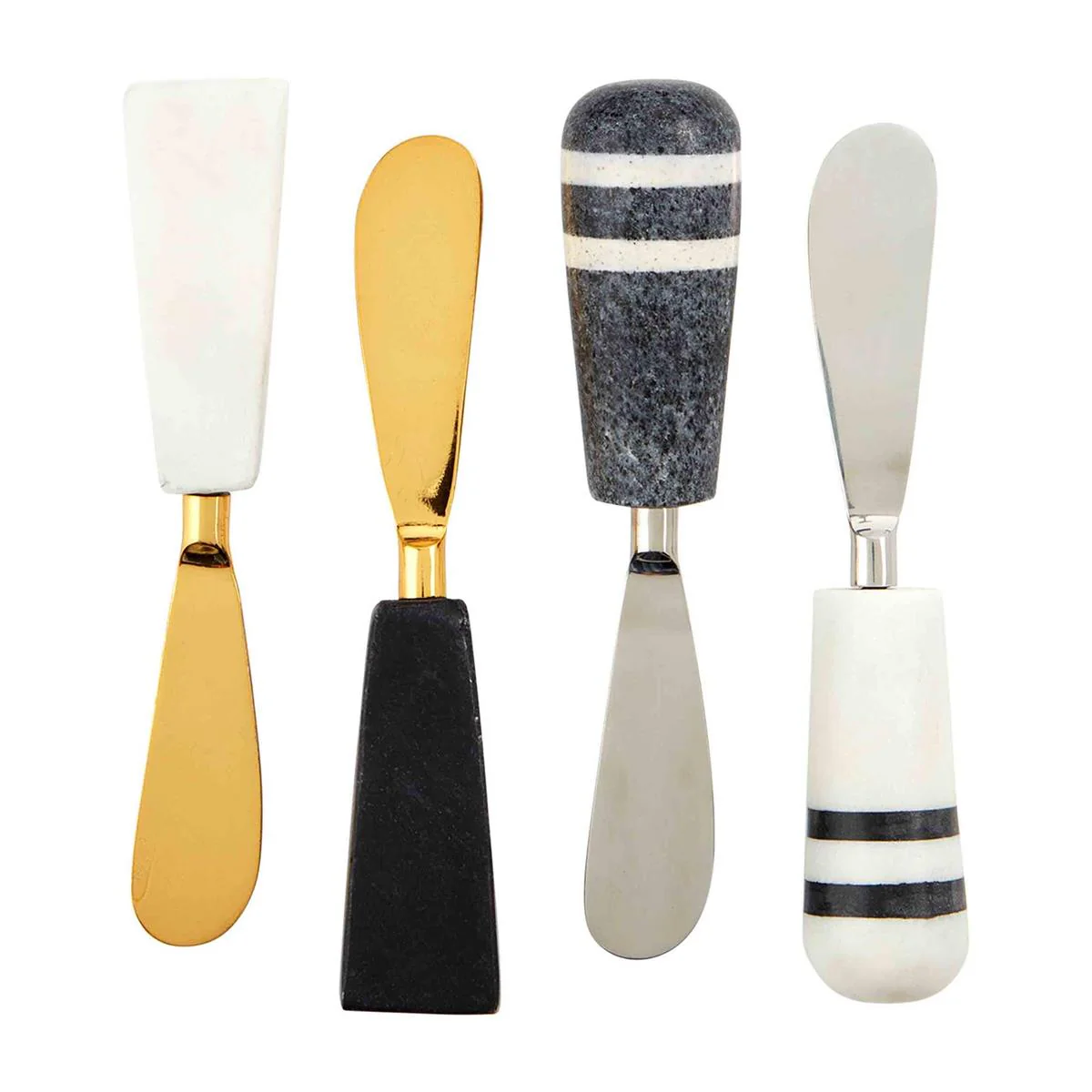 Mud Pie - Marble Spreader - Image 2