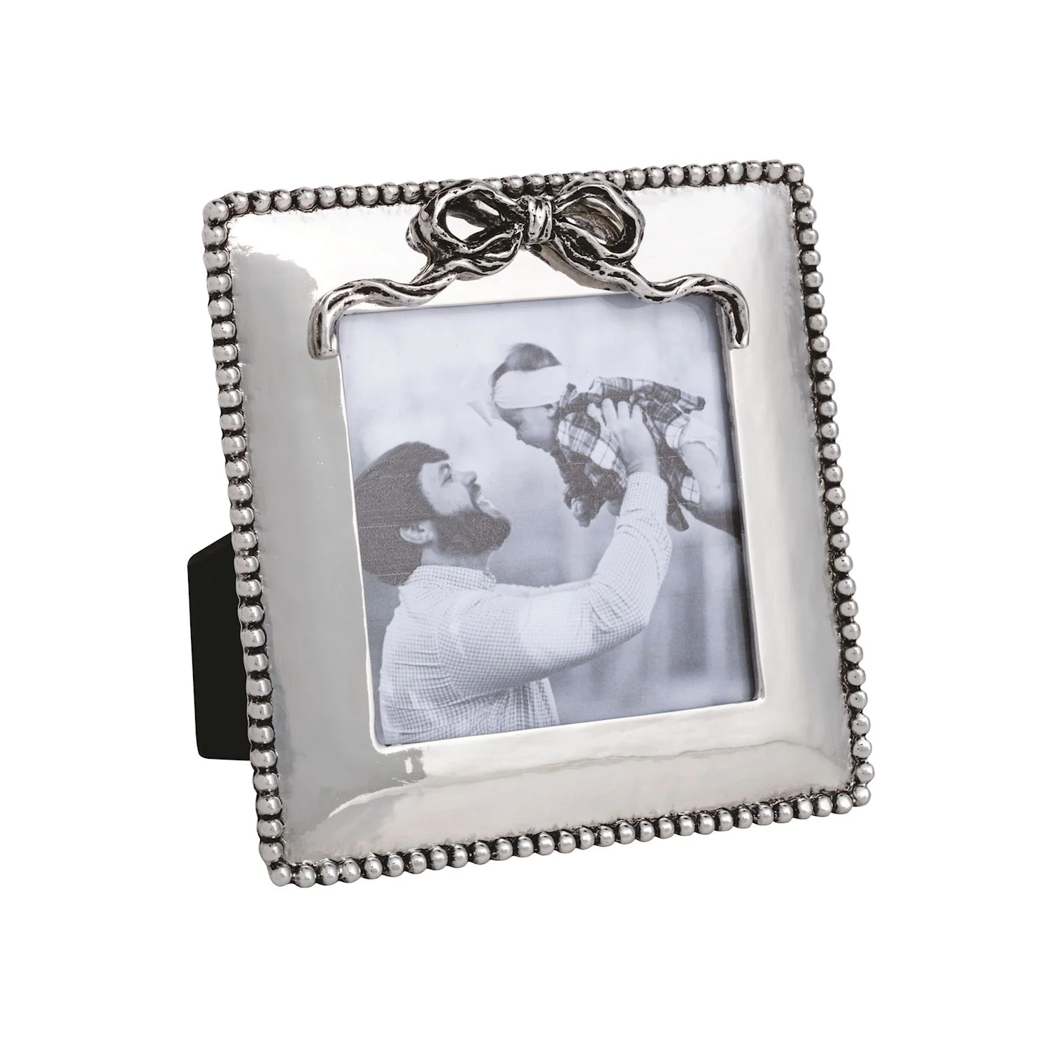 Mud Pie - Mini Bow Frame - Image 5