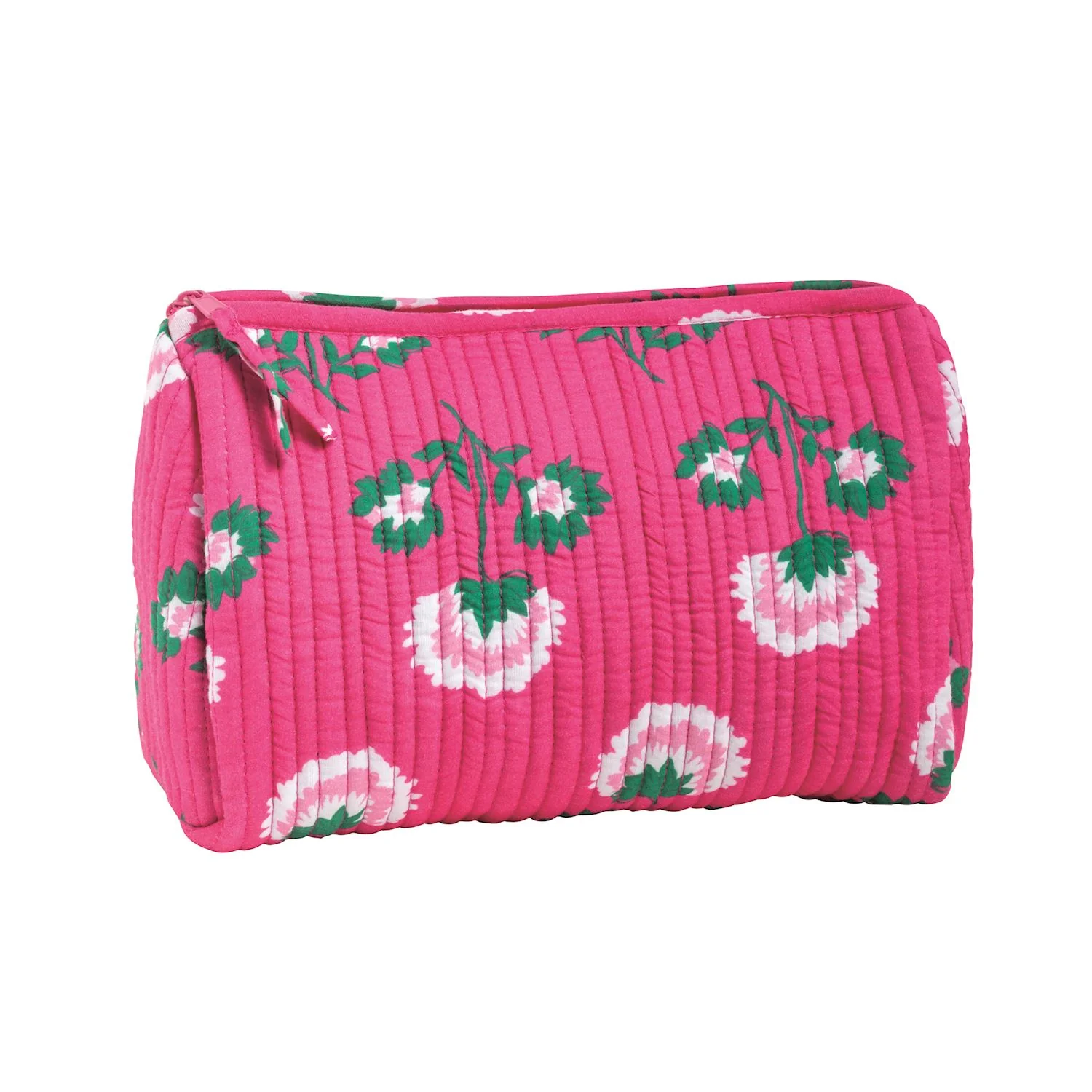 Mud Pie - Peony Block Print Case - Image 2
