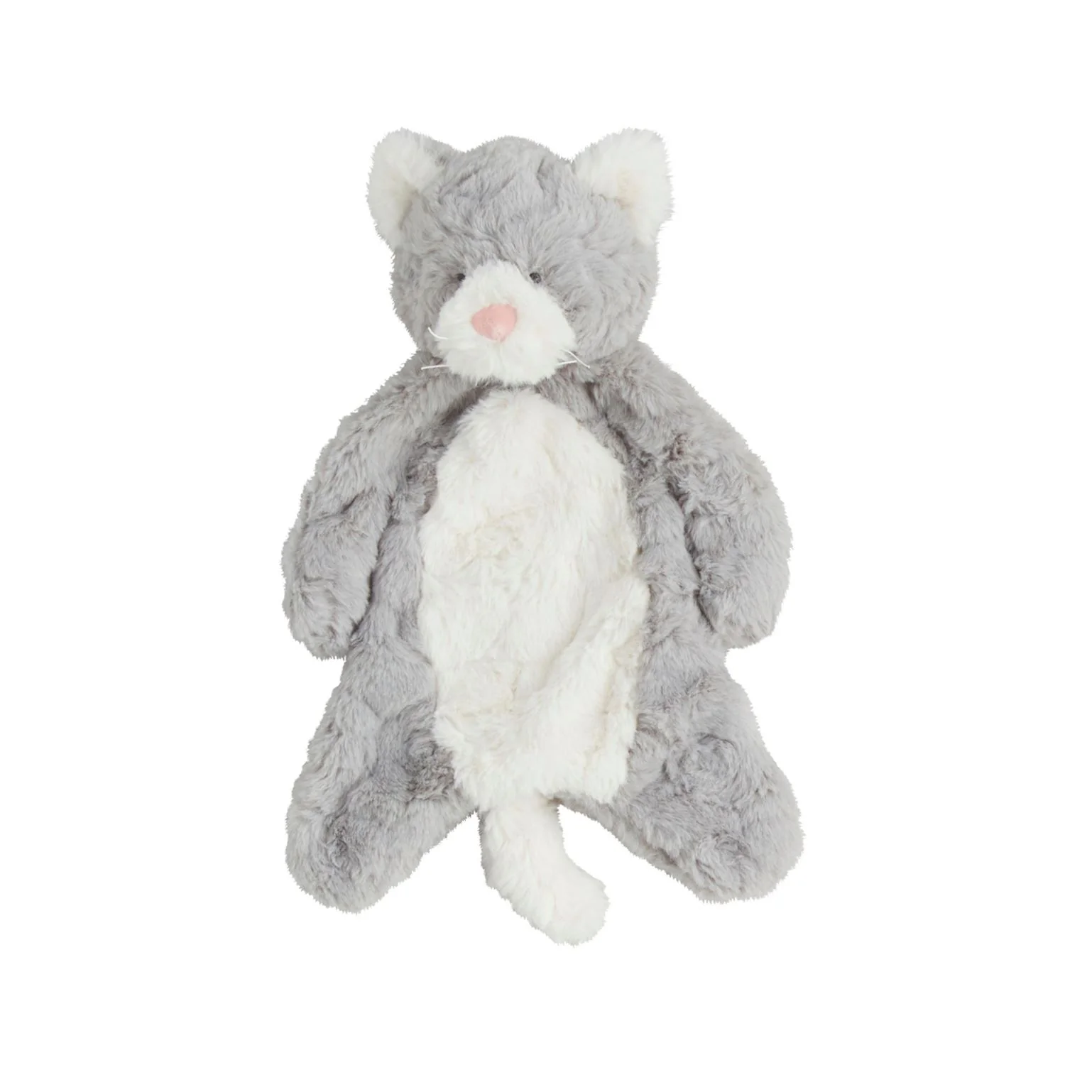Mud Pie - Plush Woobie - Image 2