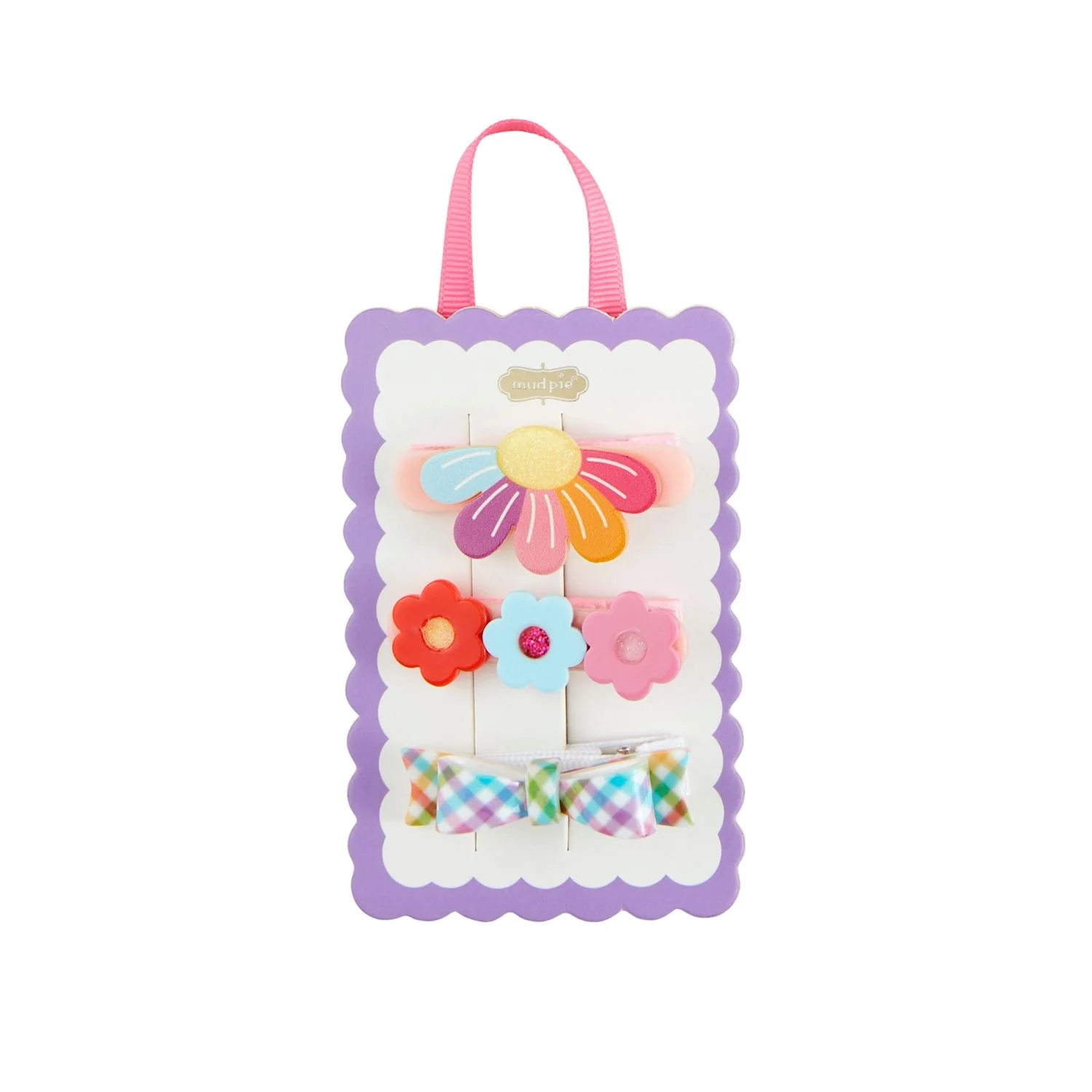 Mud Pie - Spring Hairclips - Image 3