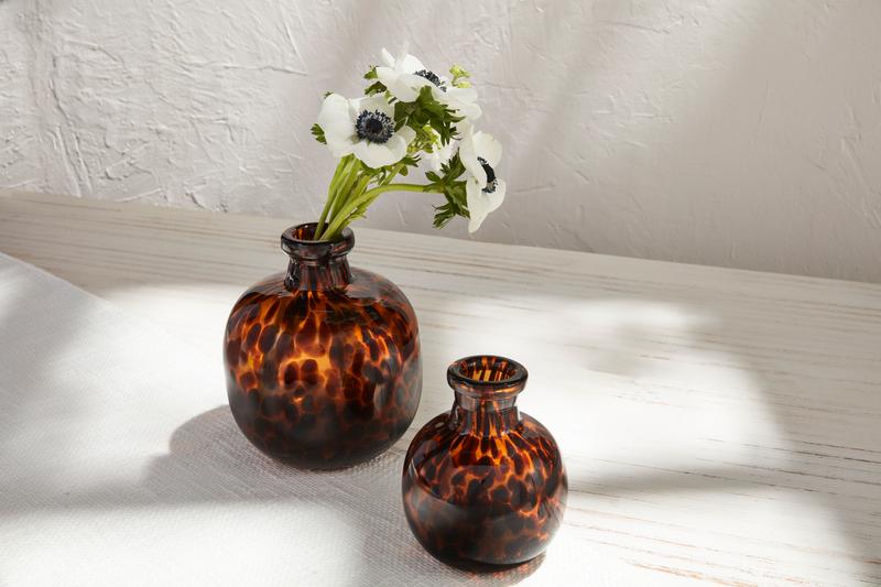 Mud Pie - Tortoise Vase