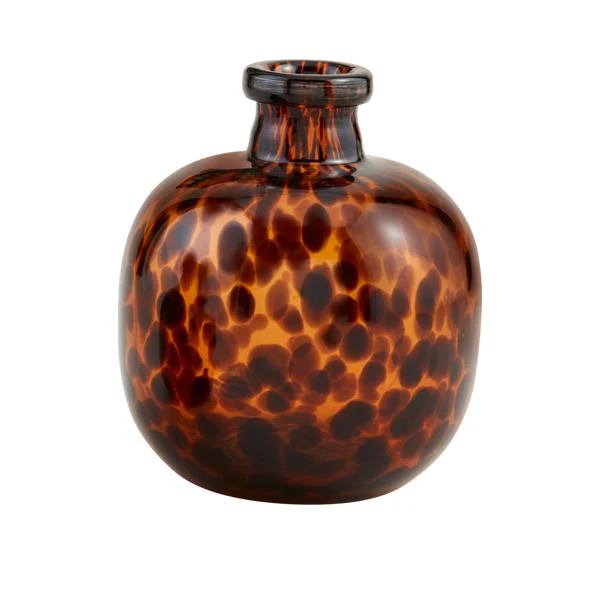Mud Pie - Tortoise Vase - Image 4
