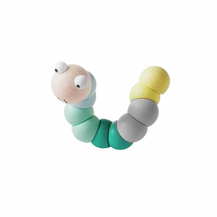 Mud Pie - Wiggle Worm Toys - Image 3