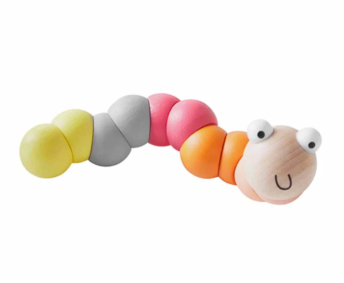 Mud Pie - Wiggle Worm Toys - Image 5