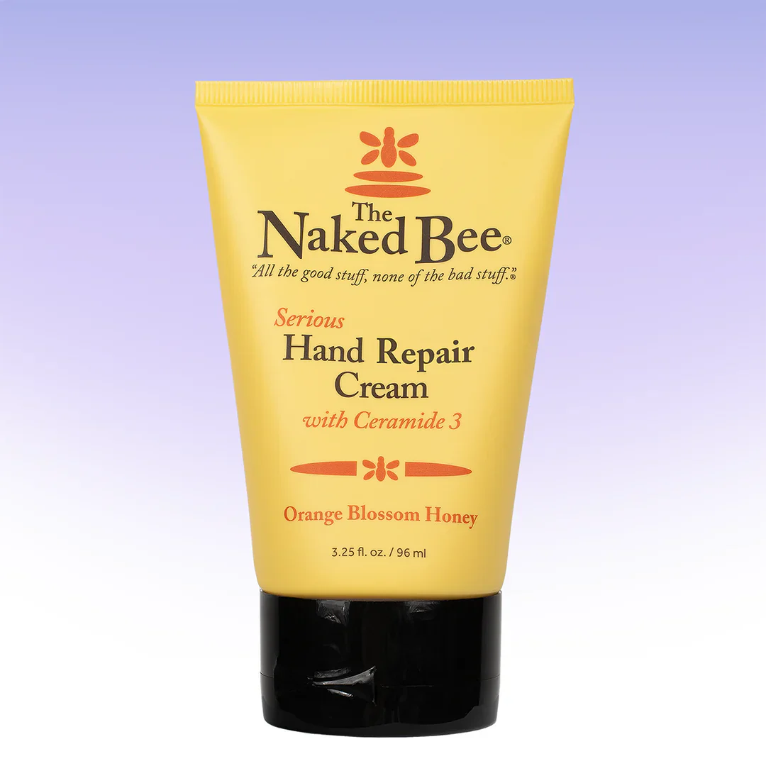 Naked Bee - Orange Blossom Honey Hand and Feet Kit - Image 4