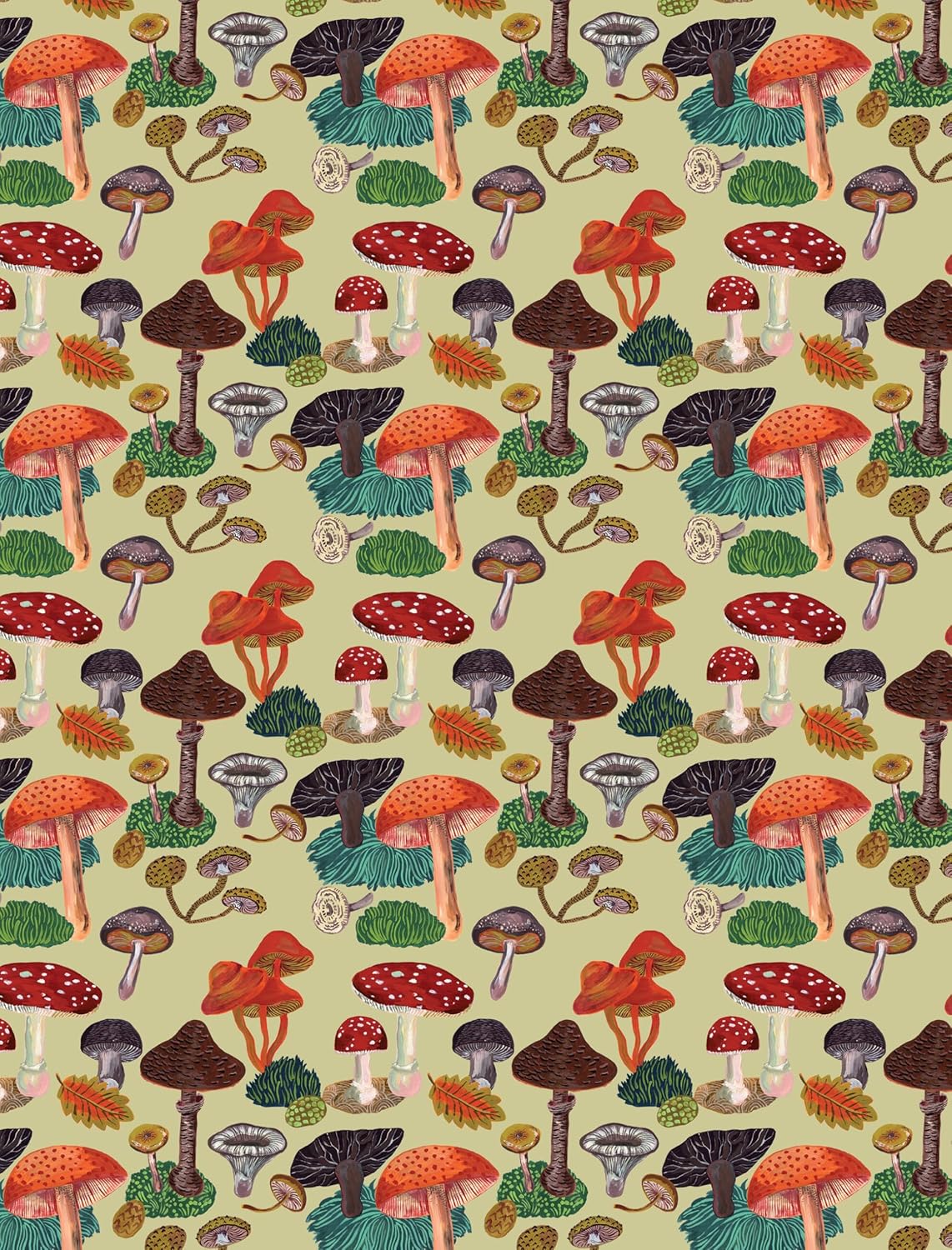 Nathalie Lété Wrapping Paper - Image 4