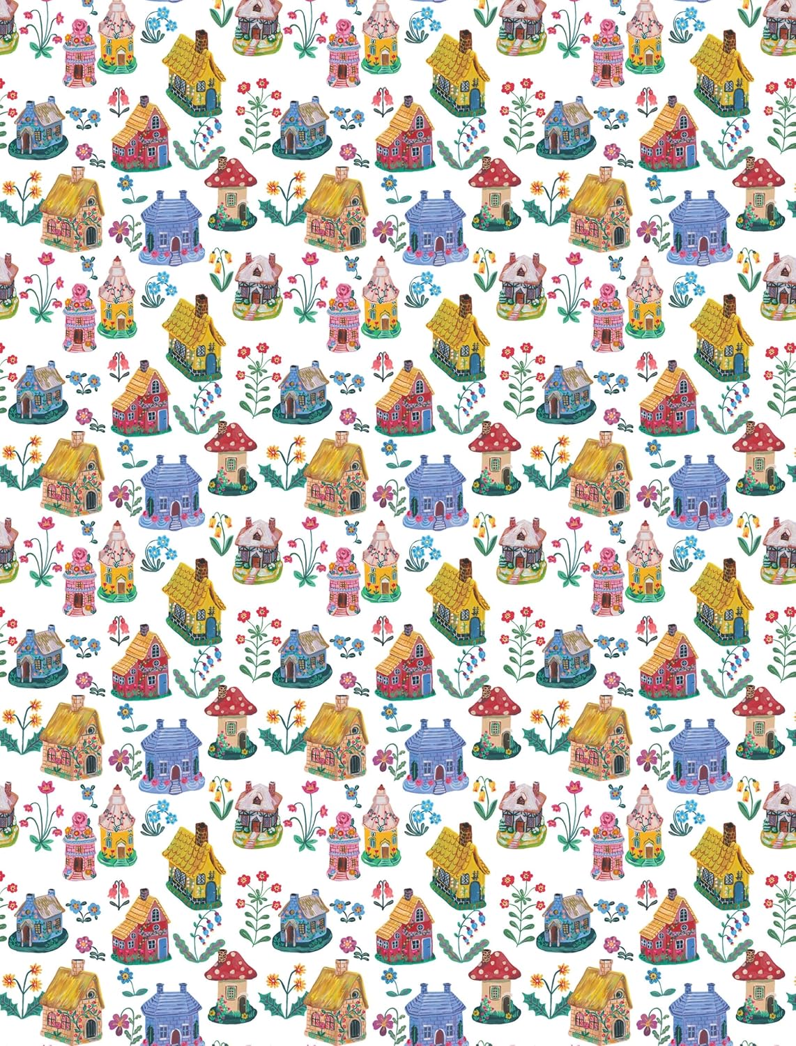 Nathalie Lété Wrapping Paper - Image 5