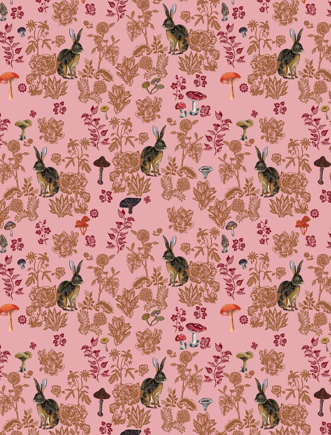 Nathalie Lété Wrapping Paper - Image 6