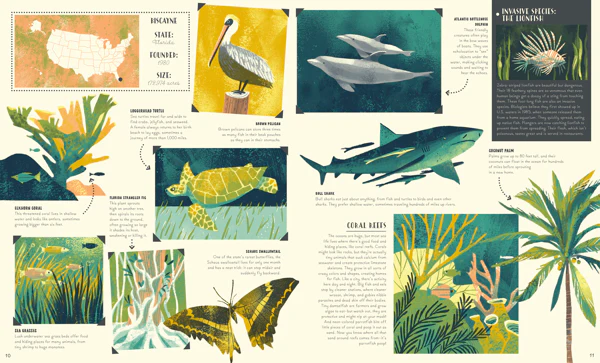 National Parks of the USA by Kate Siber - Image 3