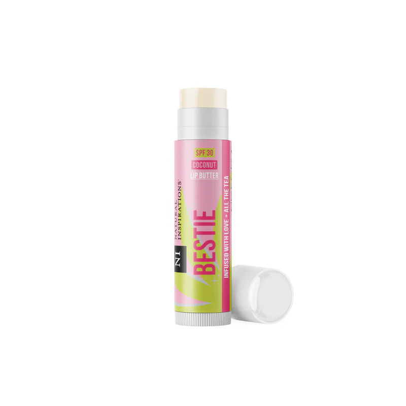 Natural Inspirations - Sassy Everyday Lip Butter - Image 2