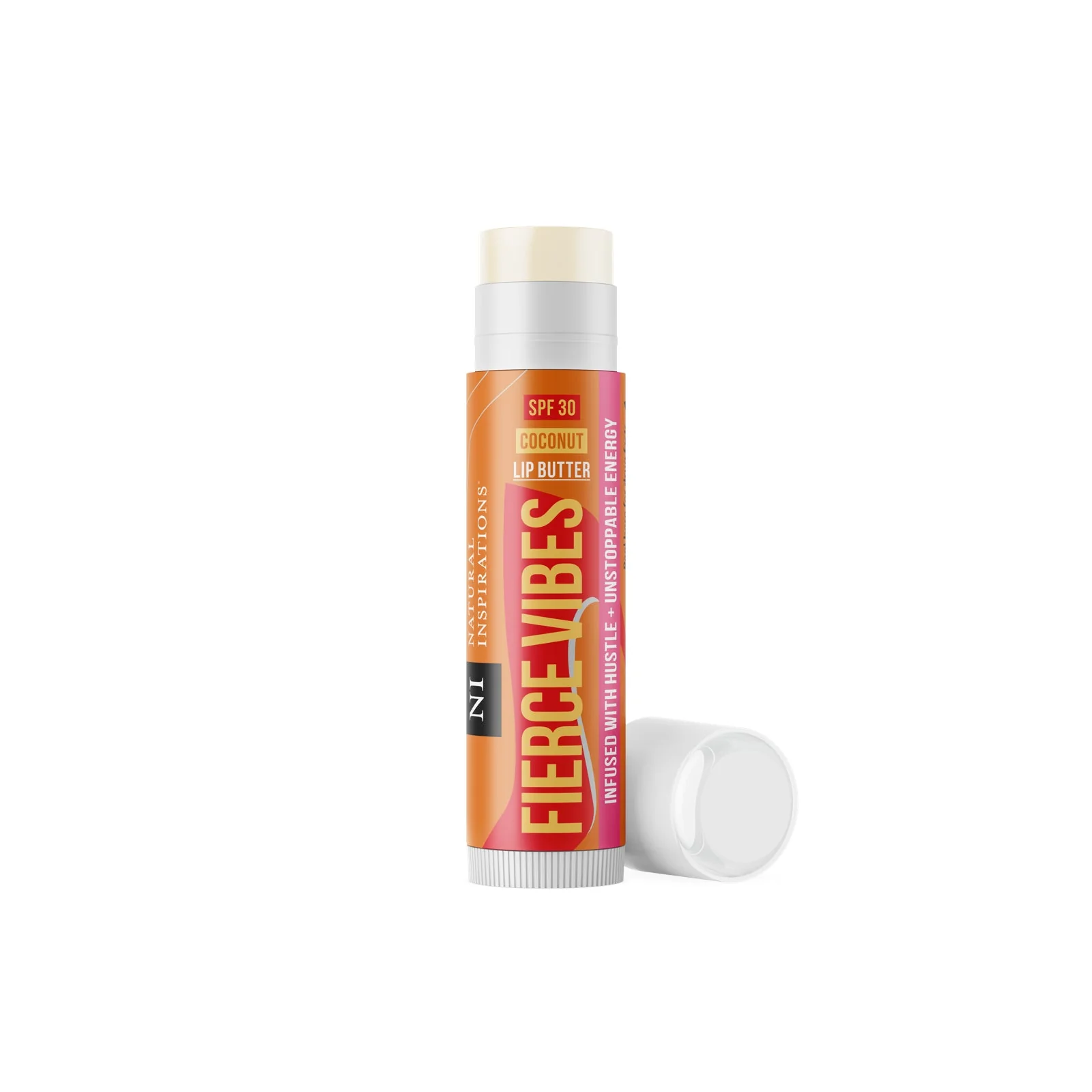 Natural Inspirations - Sassy Everyday Lip Butter - Image 3