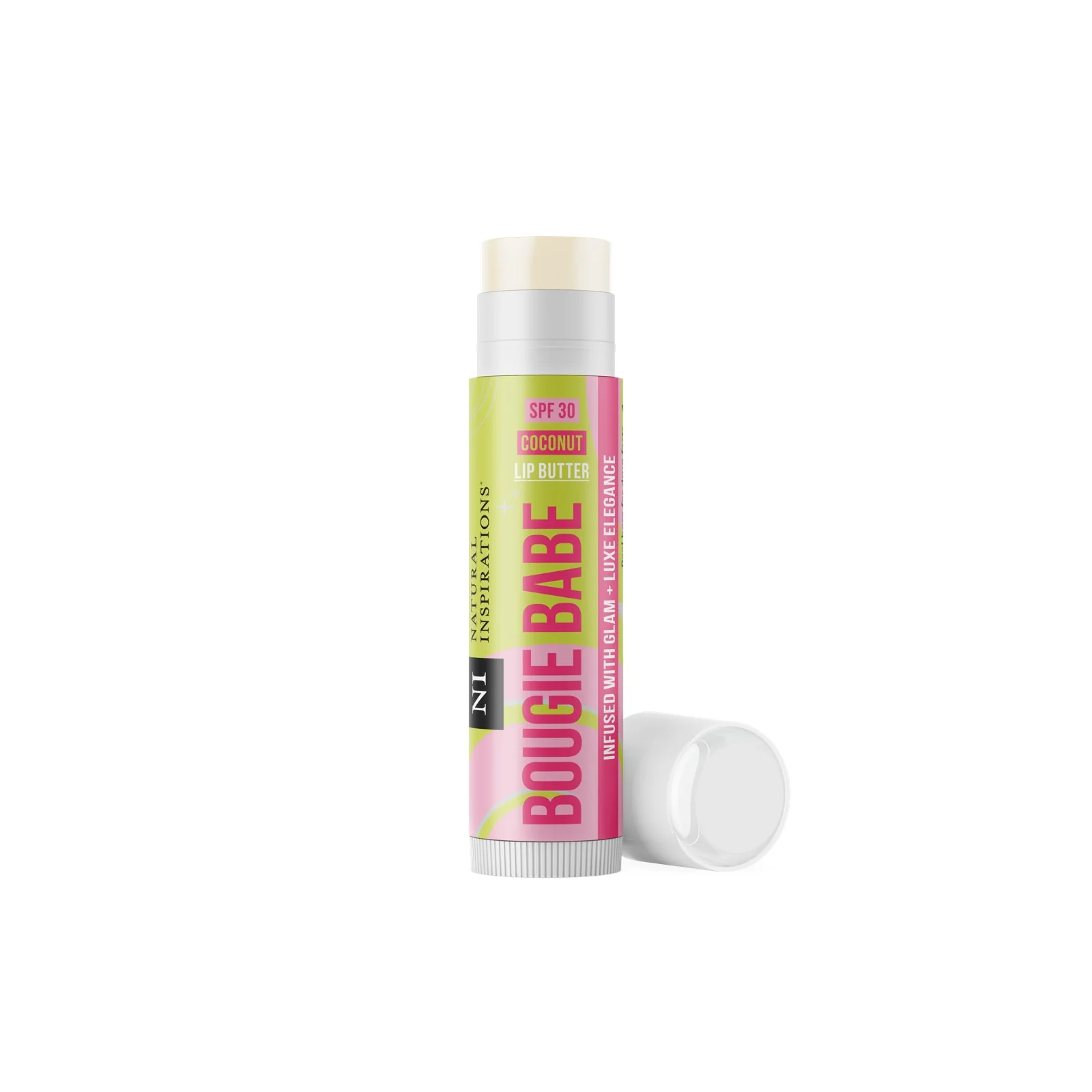 Natural Inspirations - Sassy Everyday Lip Butter - Image 6