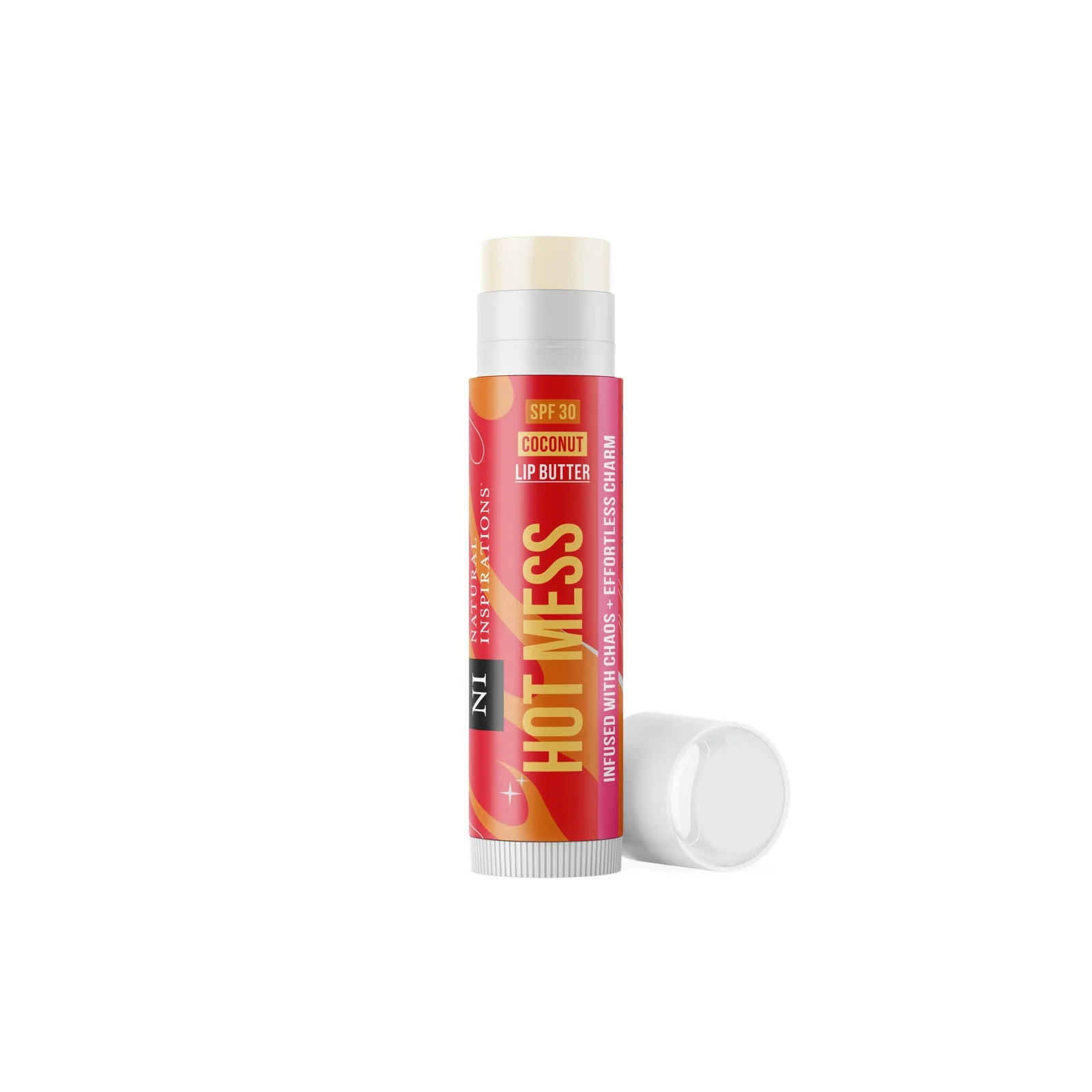 Natural Inspirations - Sassy Everyday Lip Butter - Image 7