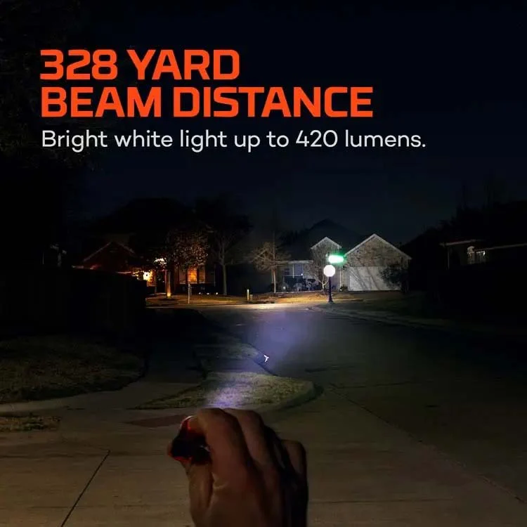 Nebo - Luxtreme Nano Pocket Light - Image 3