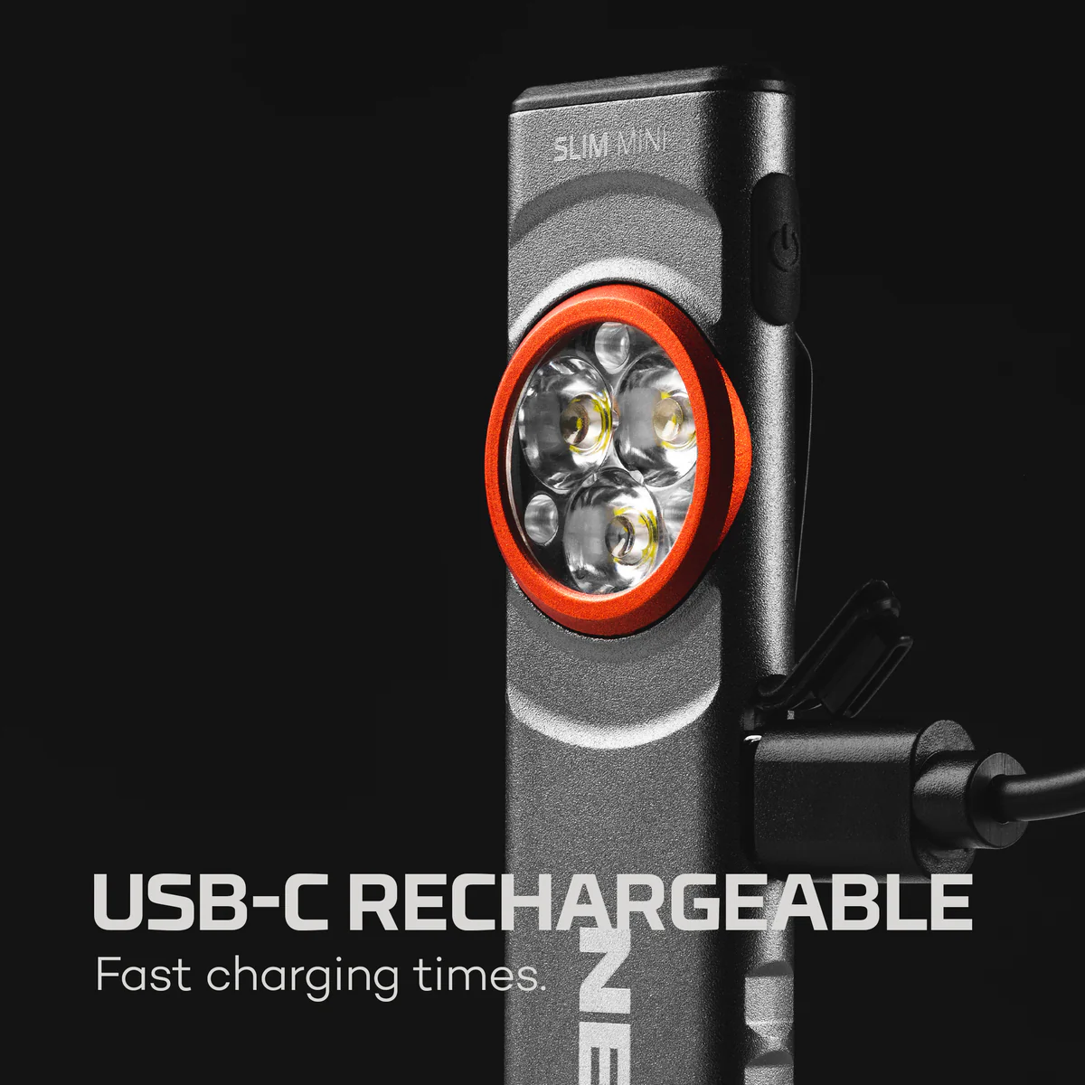 Nebo - Slim Mini Pocket Light - Image 4