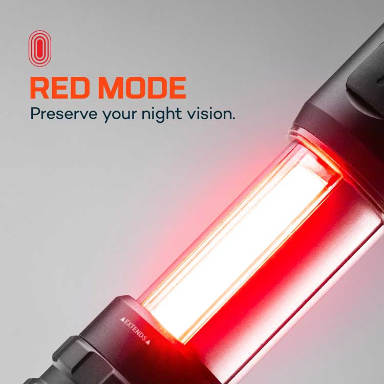 Nebo - Slyde King 1K Flashlight - Image 11